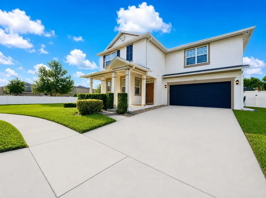 12993 Emersondale Avenue Windermere FL 34786