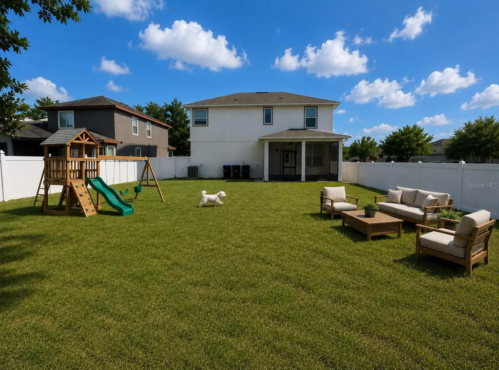 12993 Emersondale Avenue Windermere FL 34786