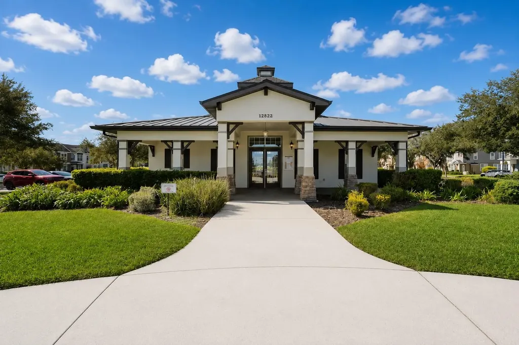 12993 Emersondale Avenue Windermere FL 34786