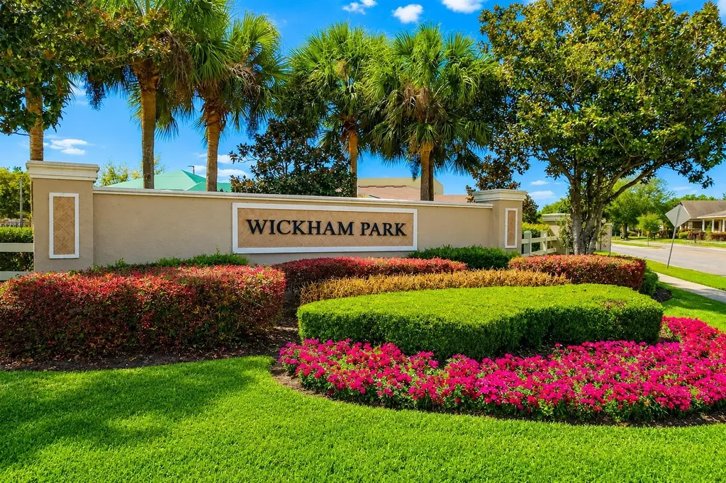 12993 Emersondale Avenue Windermere FL 34786