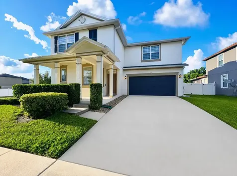 12993 Emersondale Avenue Windermere FL 34786
