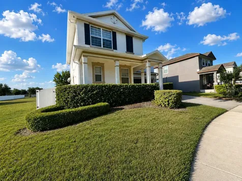 12993 Emersondale Avenue Windermere FL 34786