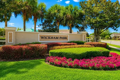 12993 Emersondale Avenue Windermere FL 34786