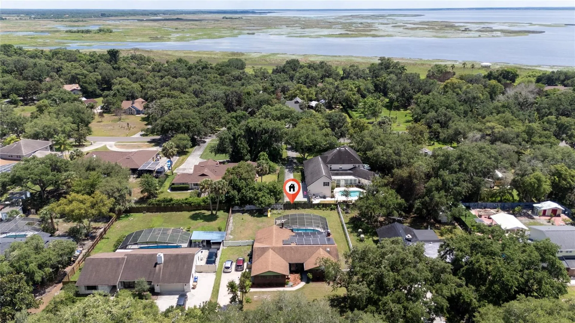 1550 Regal Oak Drive Kissimmee FL 34744