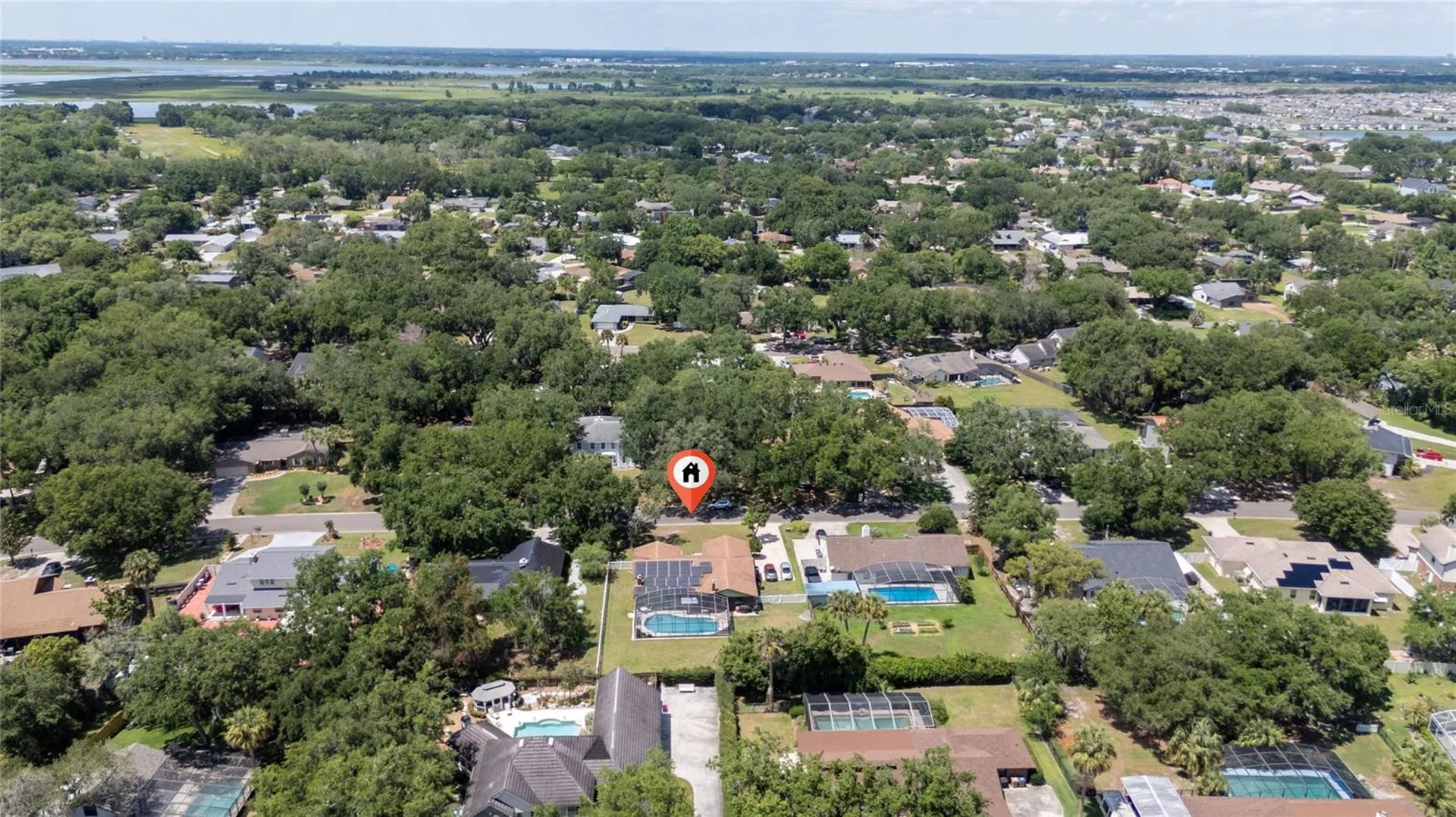 1550 Regal Oak Drive Kissimmee FL 34744