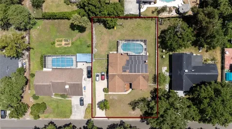 1550 Regal Oak Drive Kissimmee FL 34744