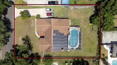 1550 Regal Oak Drive Kissimmee FL 34744