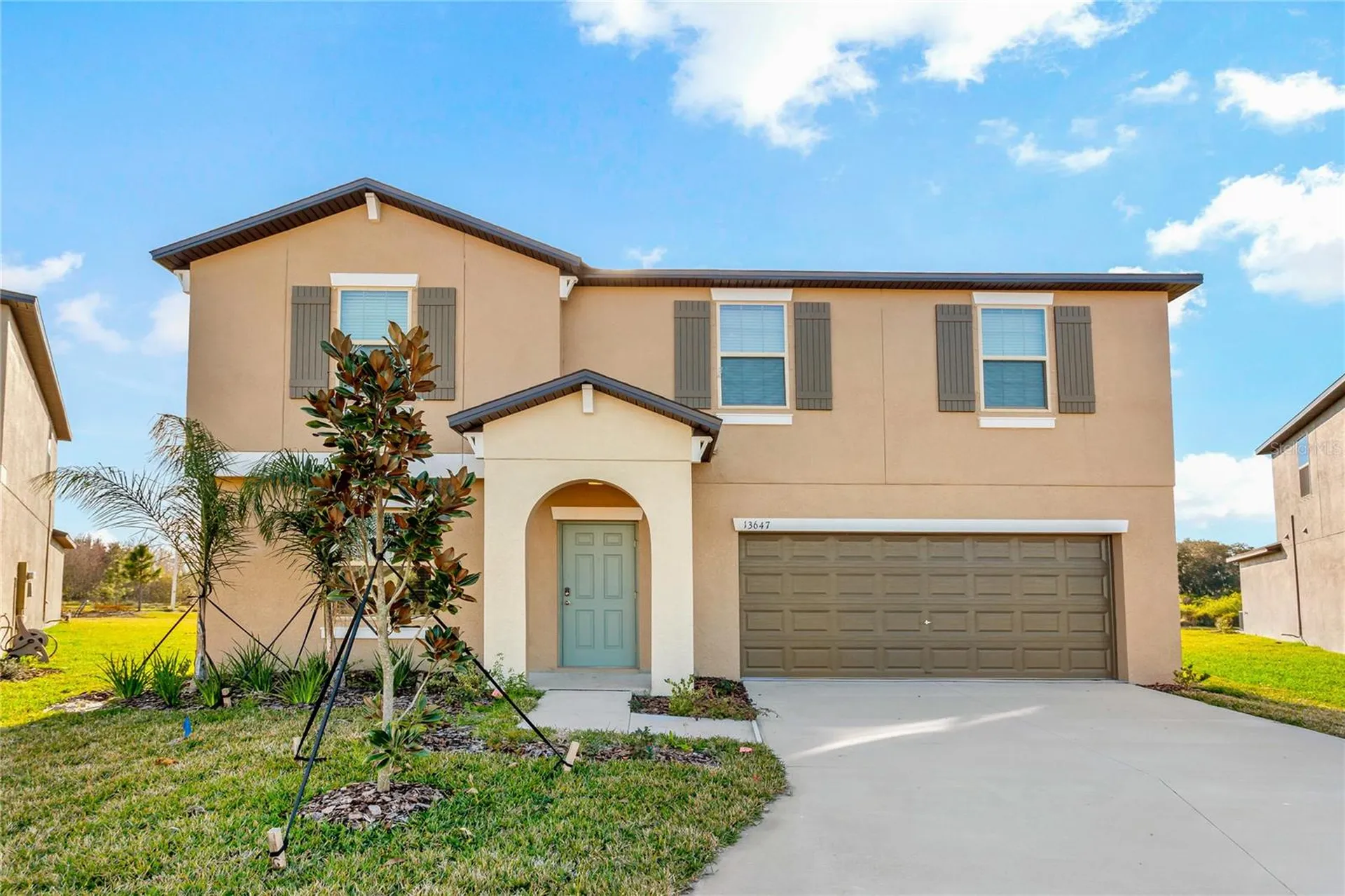 13647 Wild Ginger Street Riverview FL 33579