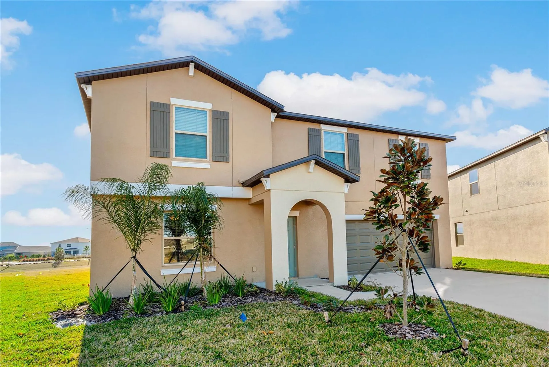 13647 Wild Ginger Street Riverview FL 33579
