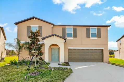 13647 Wild Ginger Street Riverview FL 33579
