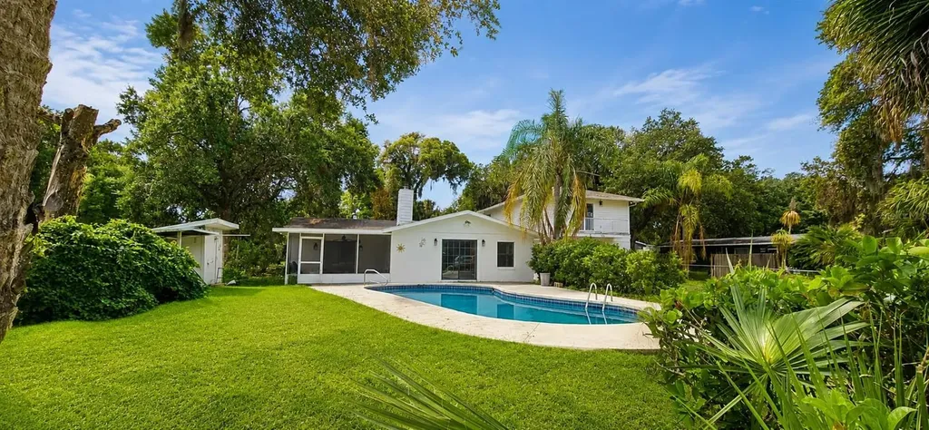 1080 Landers Street Ormond Beach FL 32174