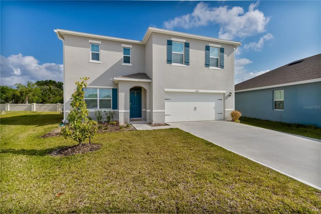 3266 Eastgrove Terrace Sanford FL 32771