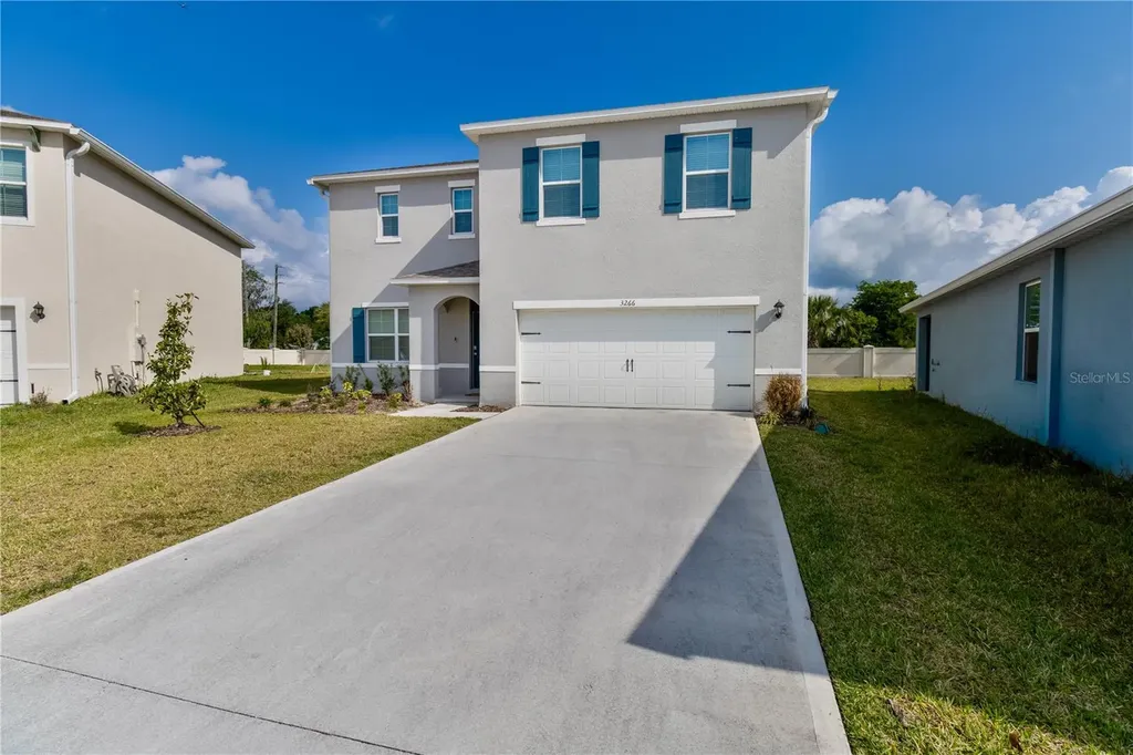 3266 Eastgrove Terrace Sanford FL 32771