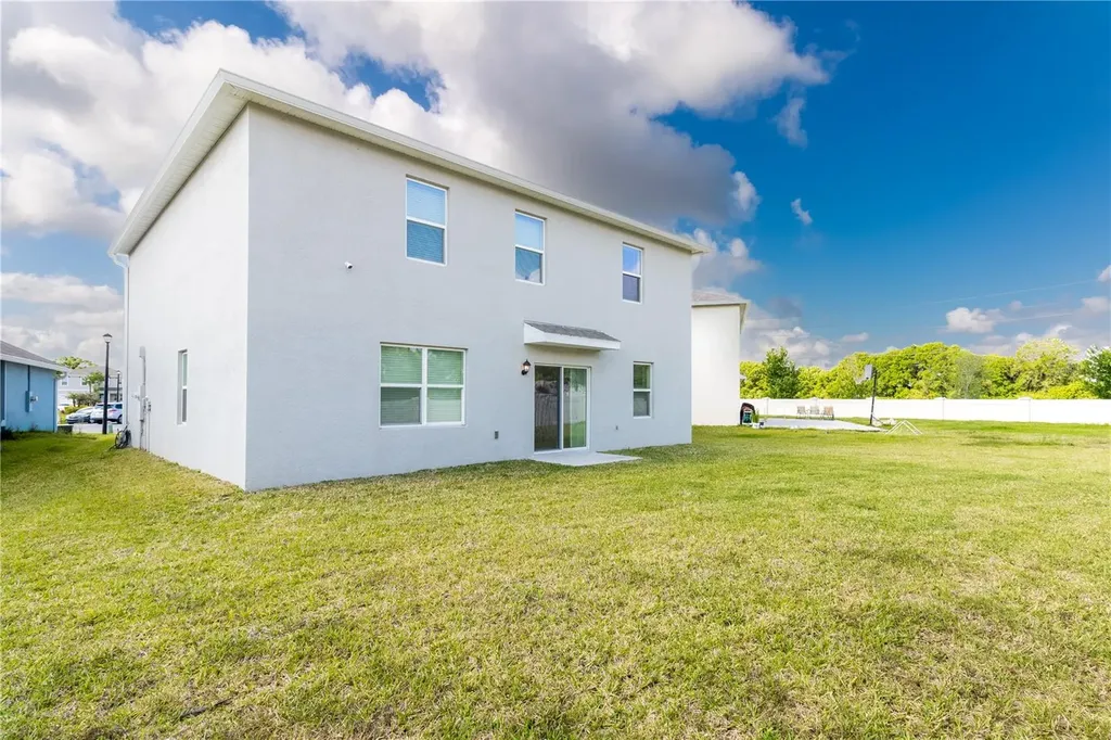 3266 Eastgrove Terrace Sanford FL 32771