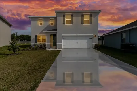 3266 Eastgrove Terrace Sanford FL 32771