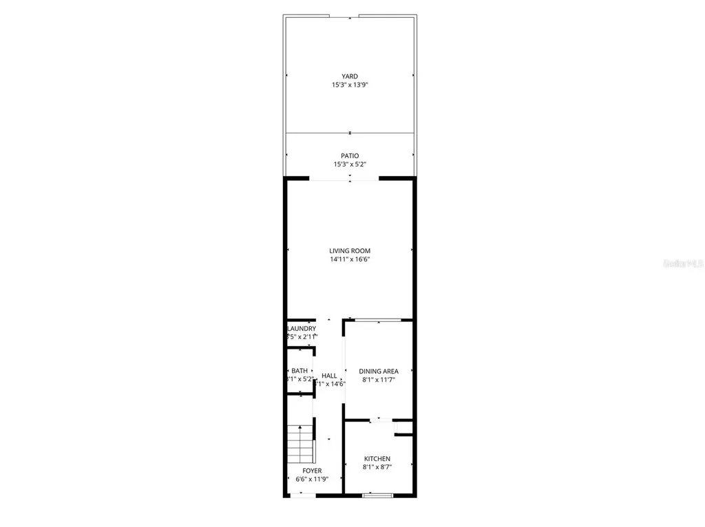 116 Georgetown Drive Casselberry FL 32707