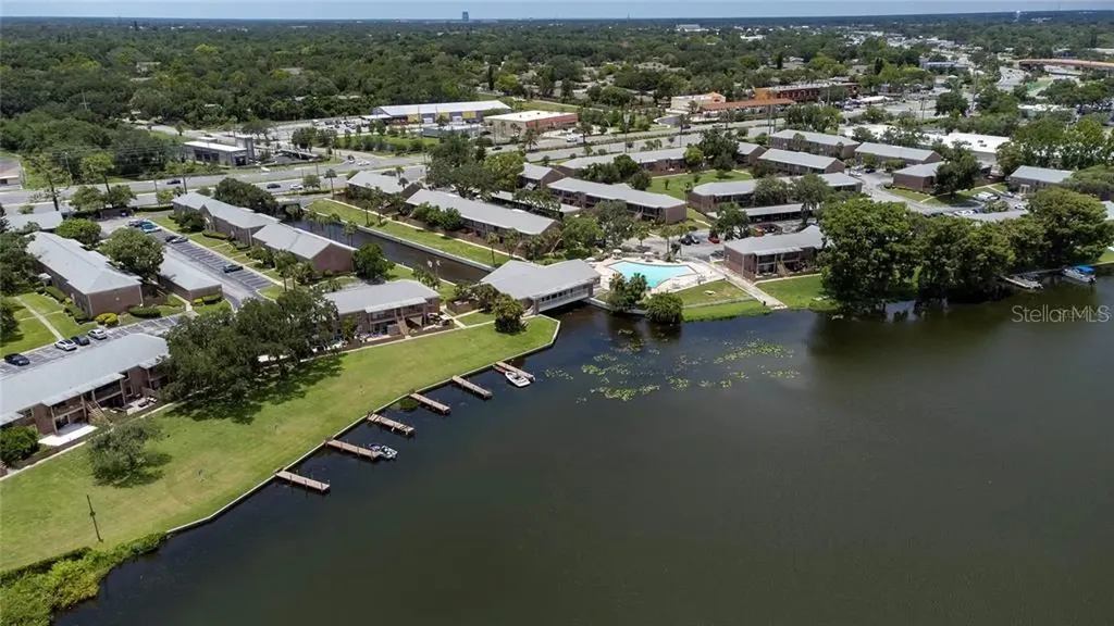 116 Georgetown Drive Casselberry FL 32707