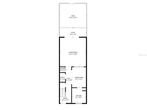 116 Georgetown Drive Casselberry FL 32707