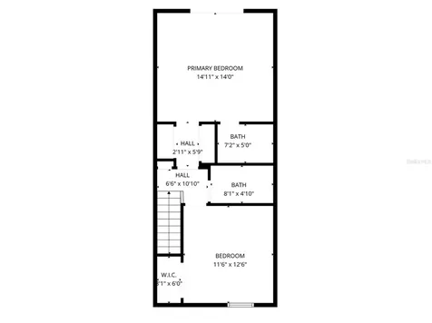 116 Georgetown Drive Casselberry FL 32707