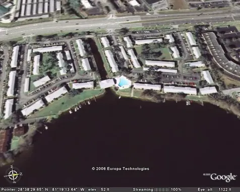 116 Georgetown Drive Casselberry FL 32707