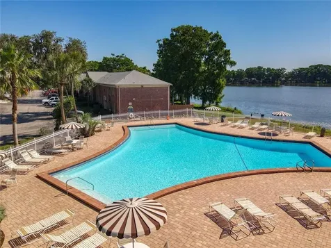 116 Georgetown Drive Casselberry FL 32707