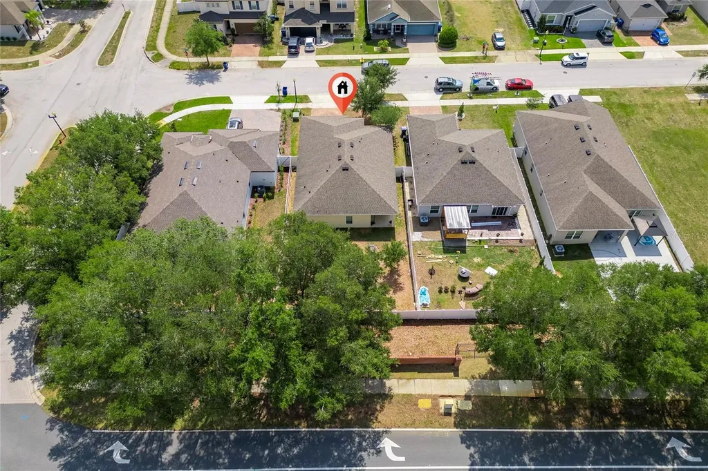 1209 Stratton Avenue Groveland FL 34736
