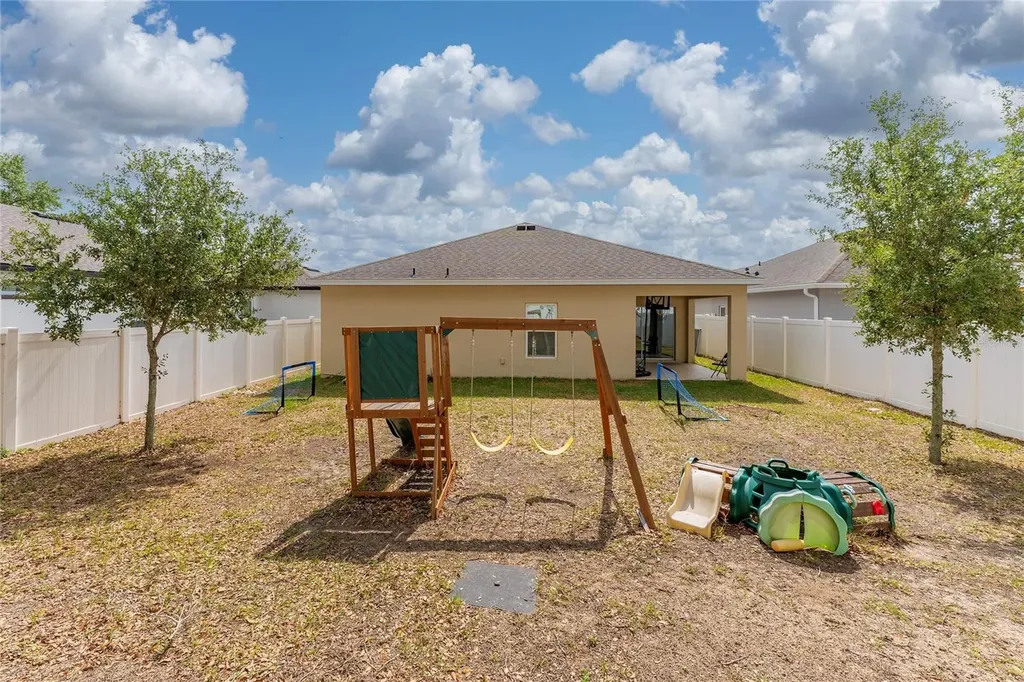 1209 Stratton Avenue Groveland FL 34736