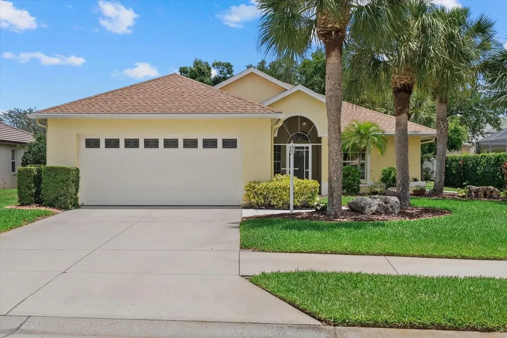 108 Venice Palms Boulevard Venice FL 34292