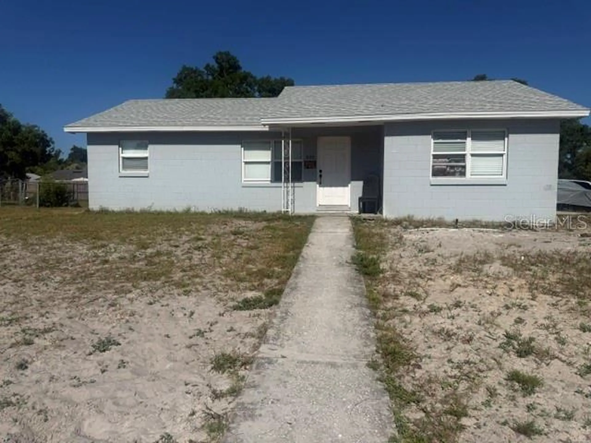 505 Holt Circle Winter Haven FL 33880