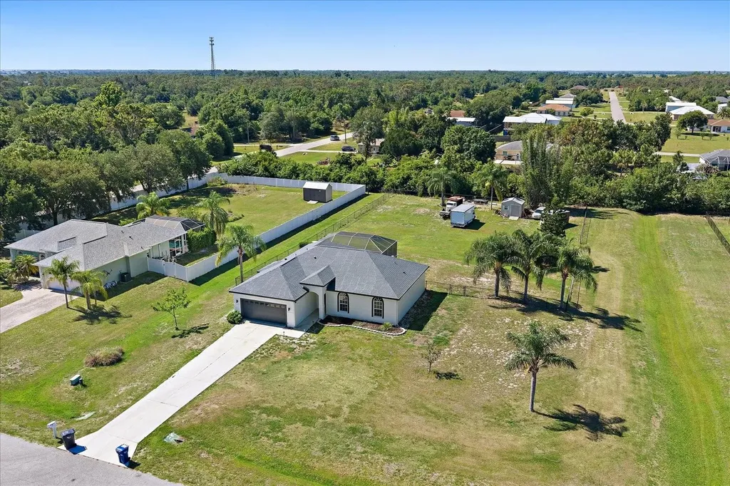 26410 80th Drive E Myakka City FL 34251