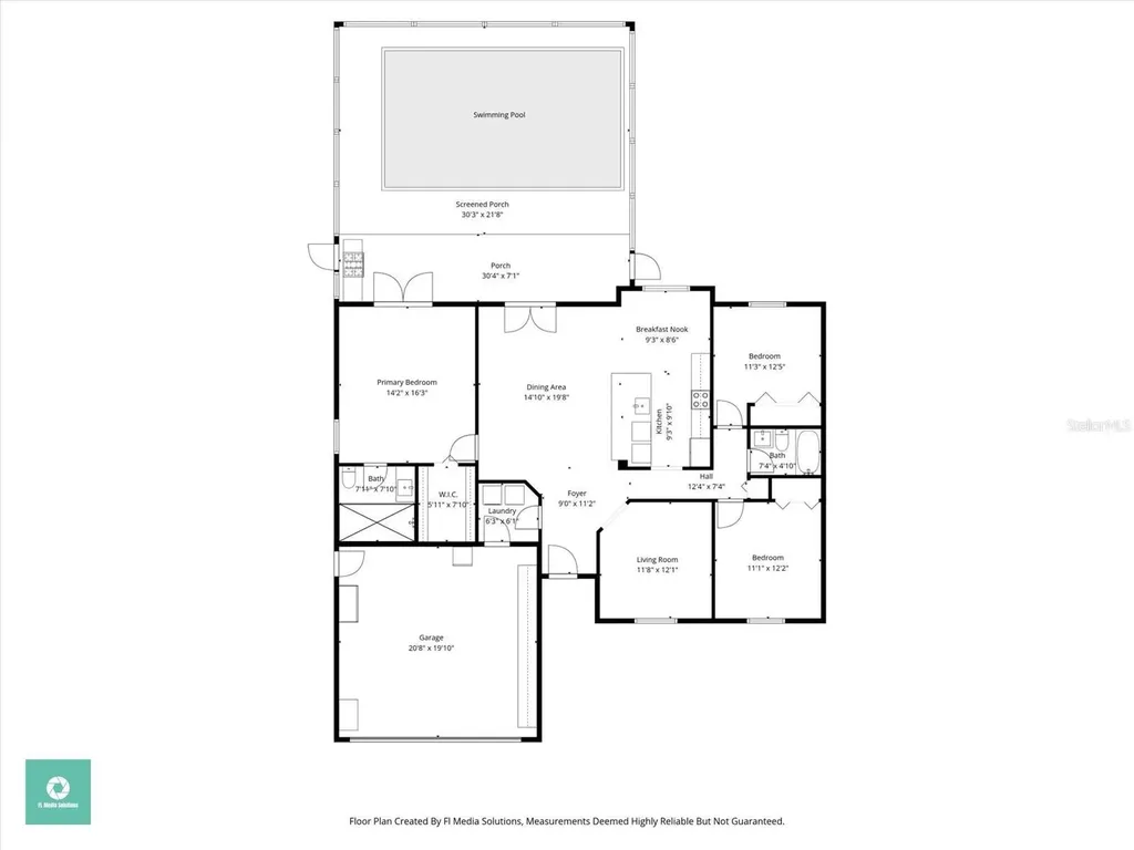 26410 80th Drive E Myakka City FL 34251
