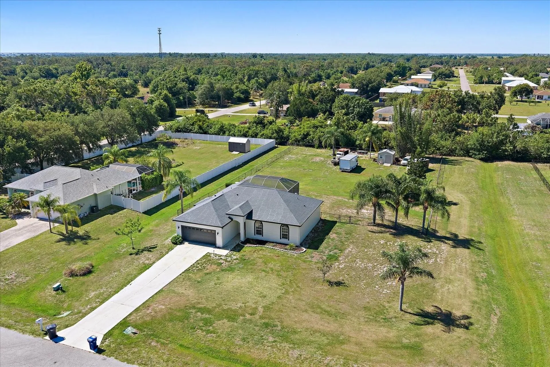 26410 80th Drive E Myakka City FL 34251