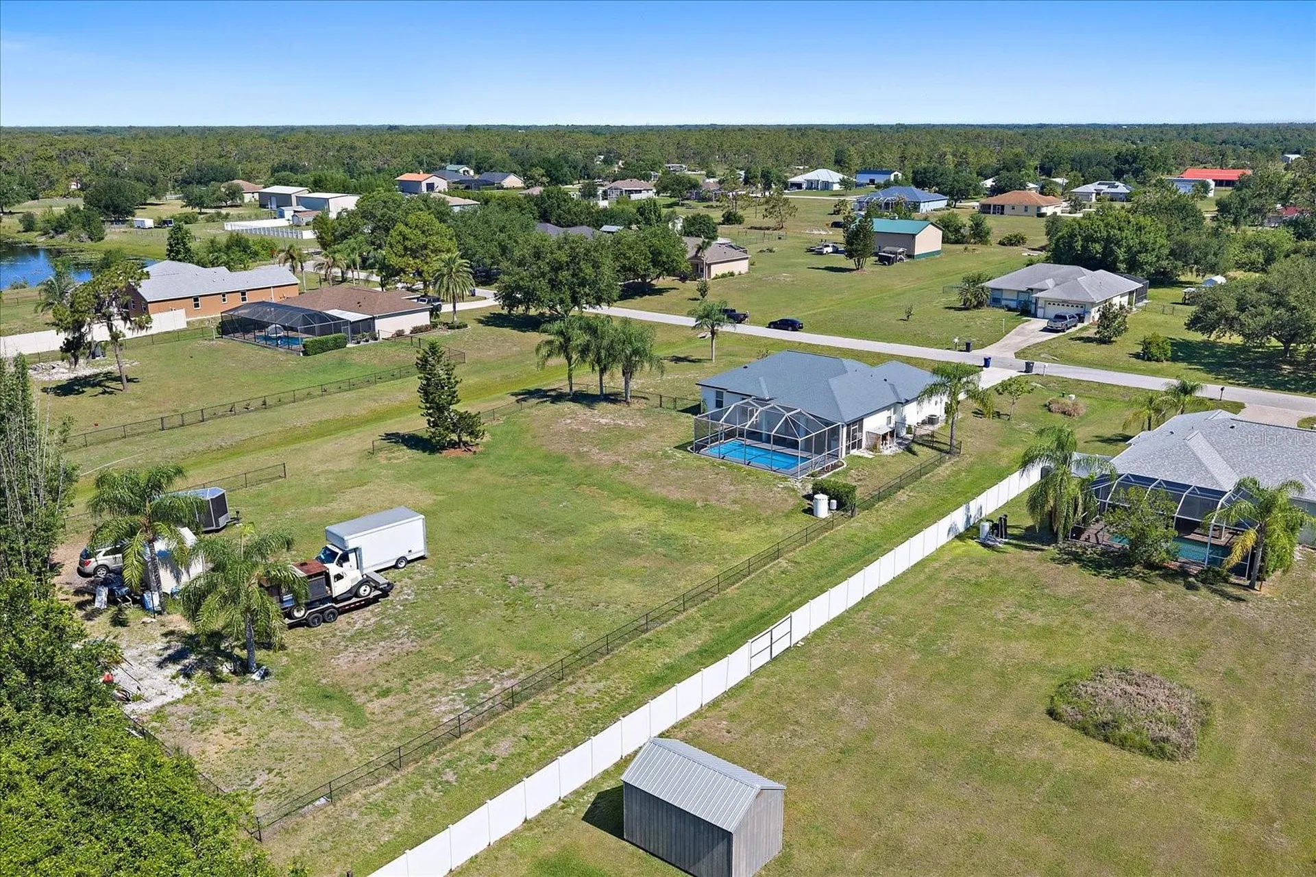 26410 80th Drive E Myakka City FL 34251