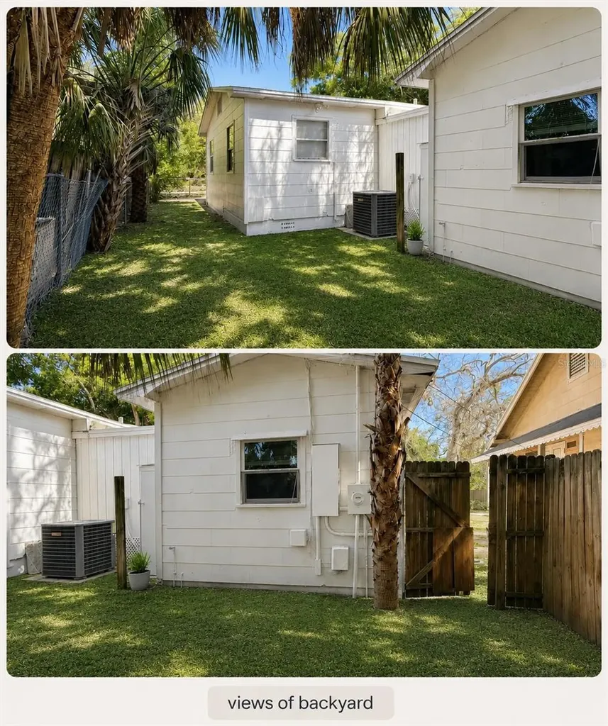 1543 43rd Street S St Petersburg FL 33711