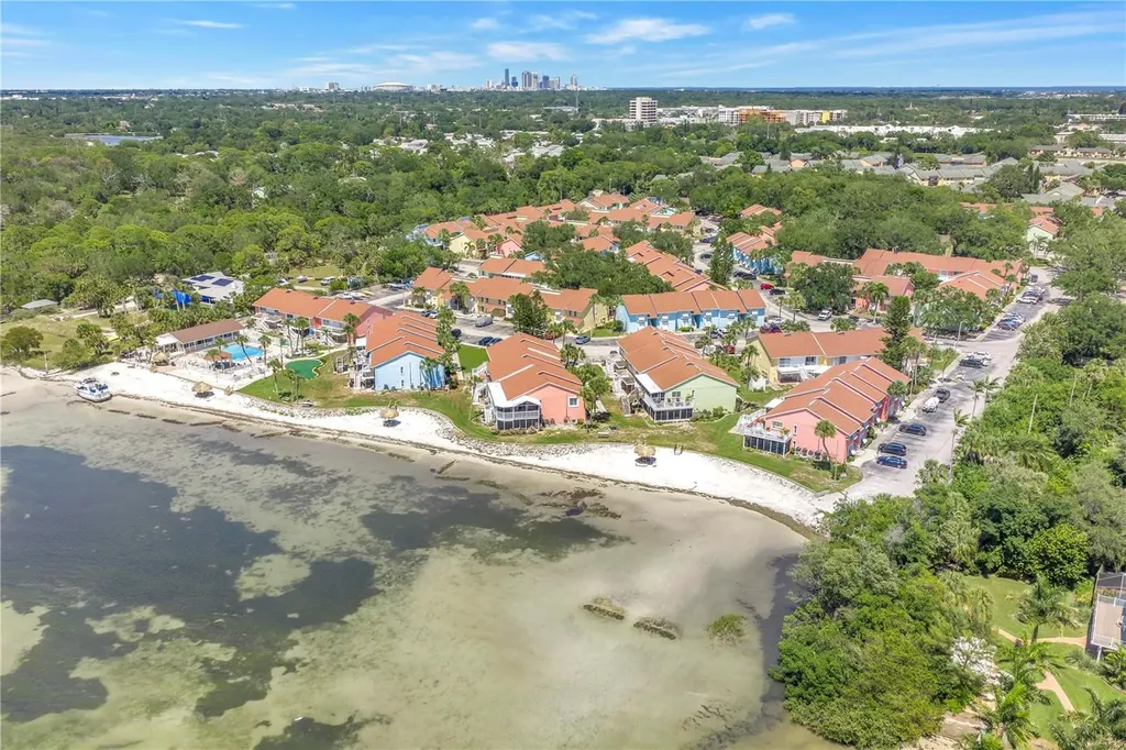 4160 35th Terrace S St Petersburg FL 33711