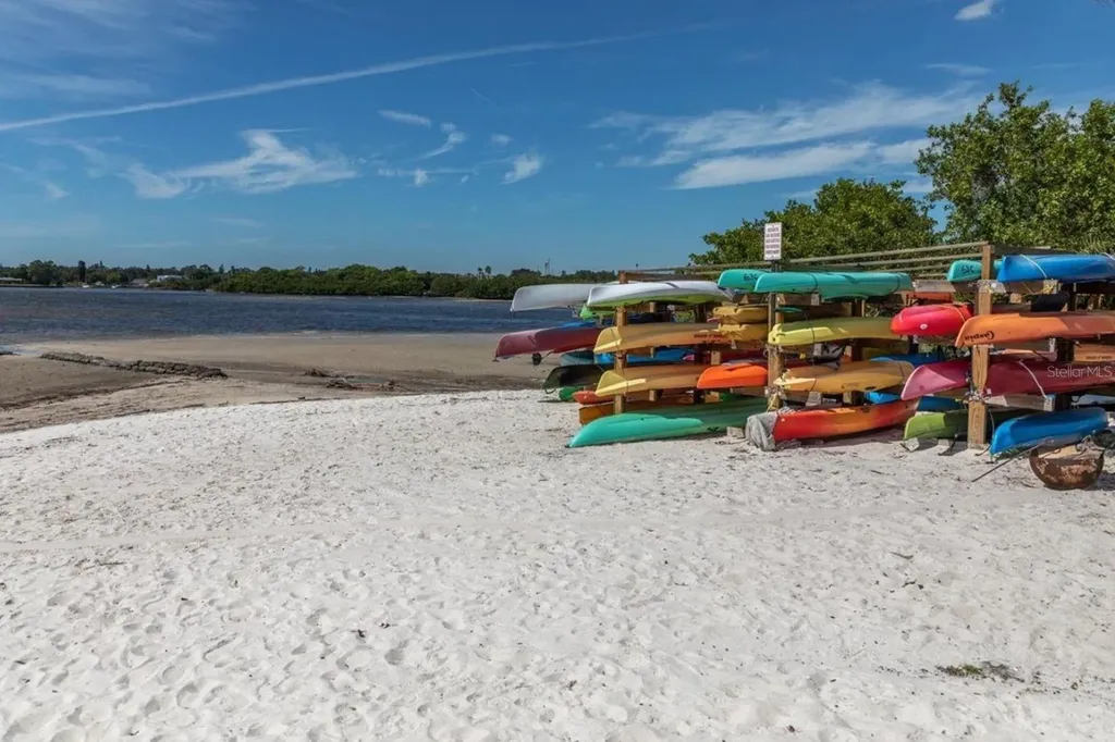 4160 35th Terrace S St Petersburg FL 33711