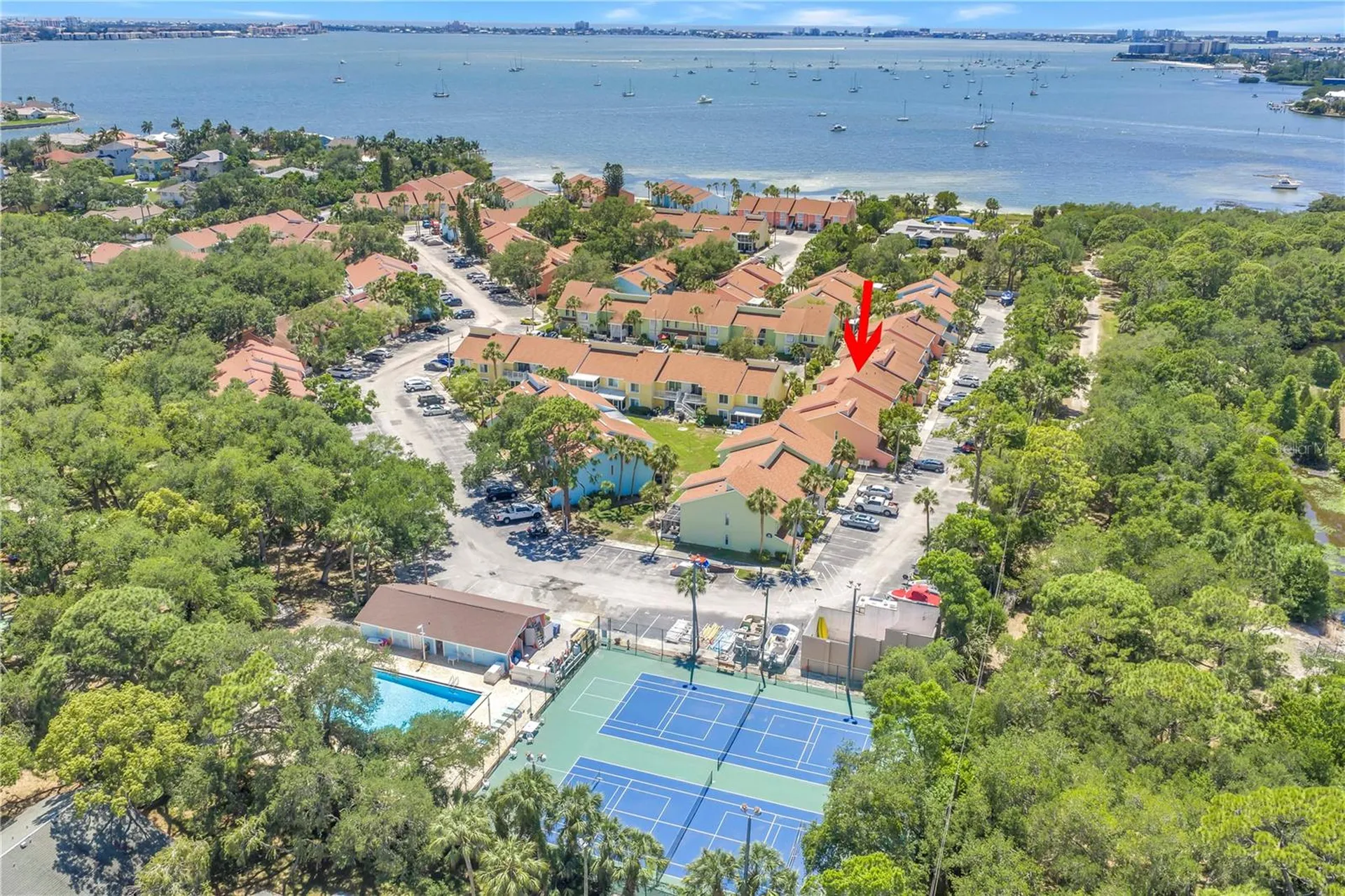4160 35th Terrace S St Petersburg FL 33711