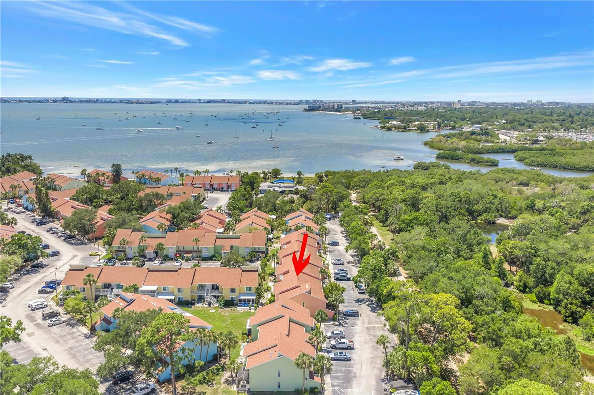 4160 35th Terrace S St Petersburg FL 33711