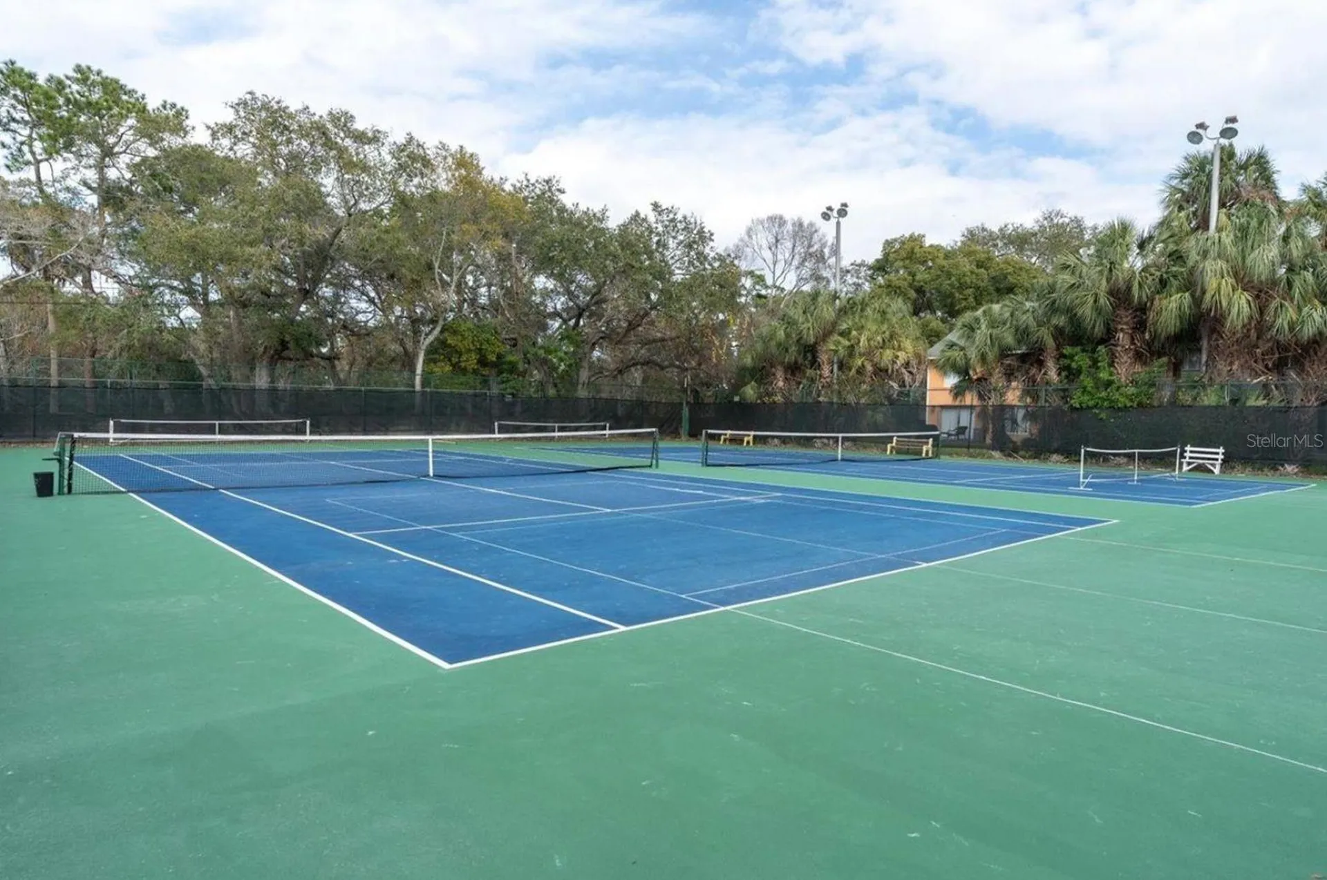4160 35th Terrace S St Petersburg FL 33711
