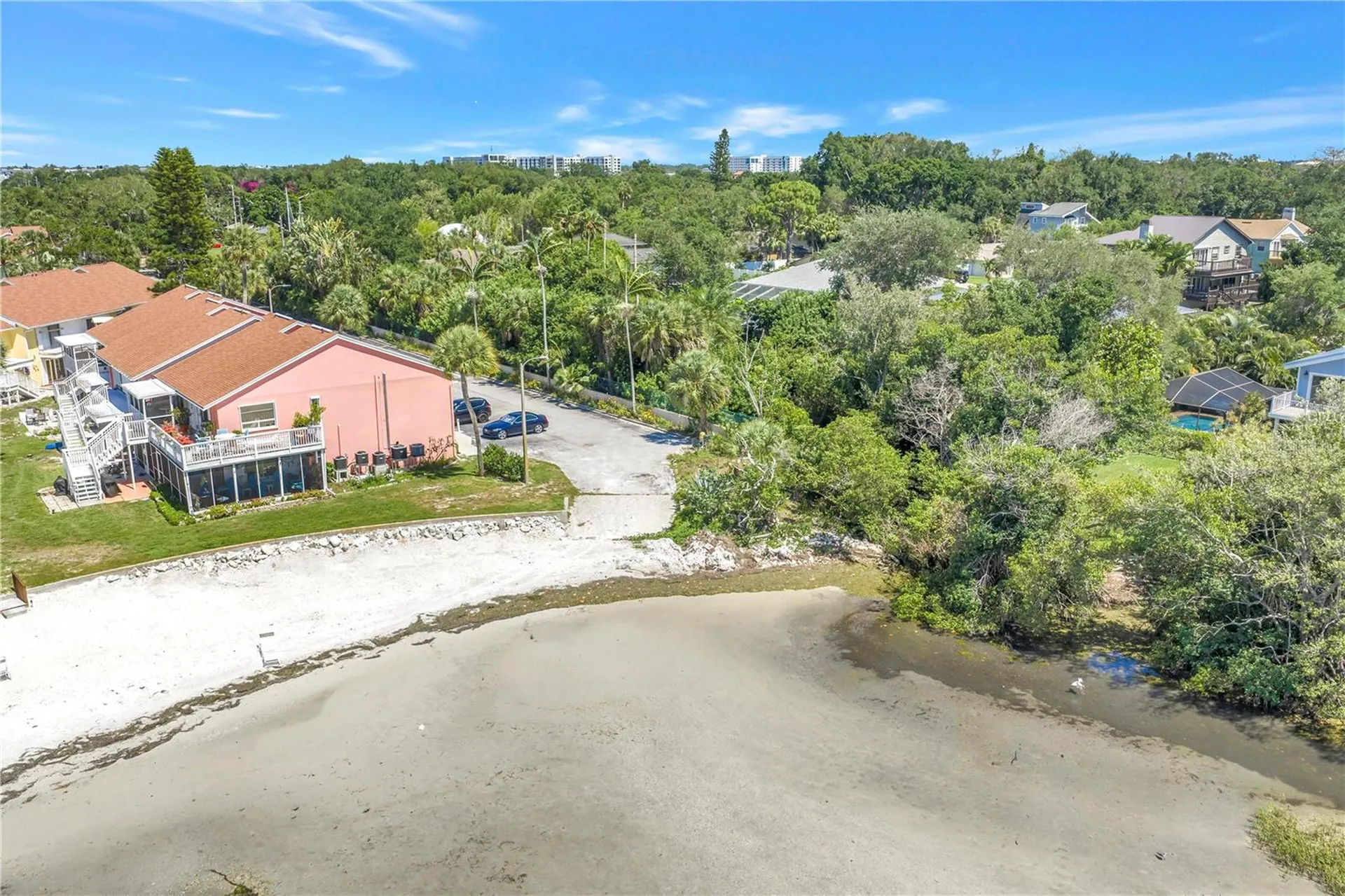 4160 35th Terrace S St Petersburg FL 33711