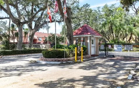 4160 35th Terrace S St Petersburg FL 33711