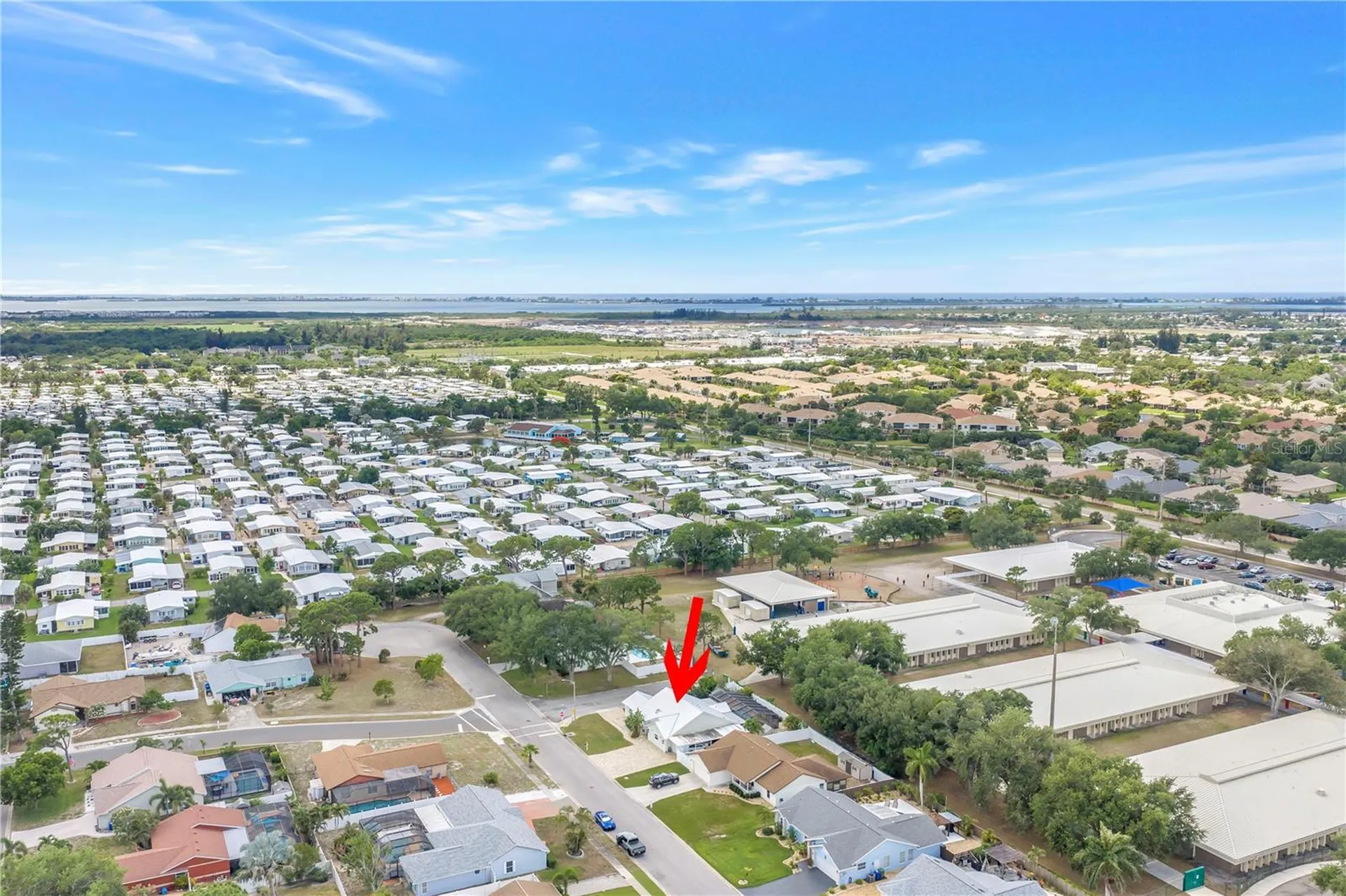 3514 69th Street W Bradenton FL 34209