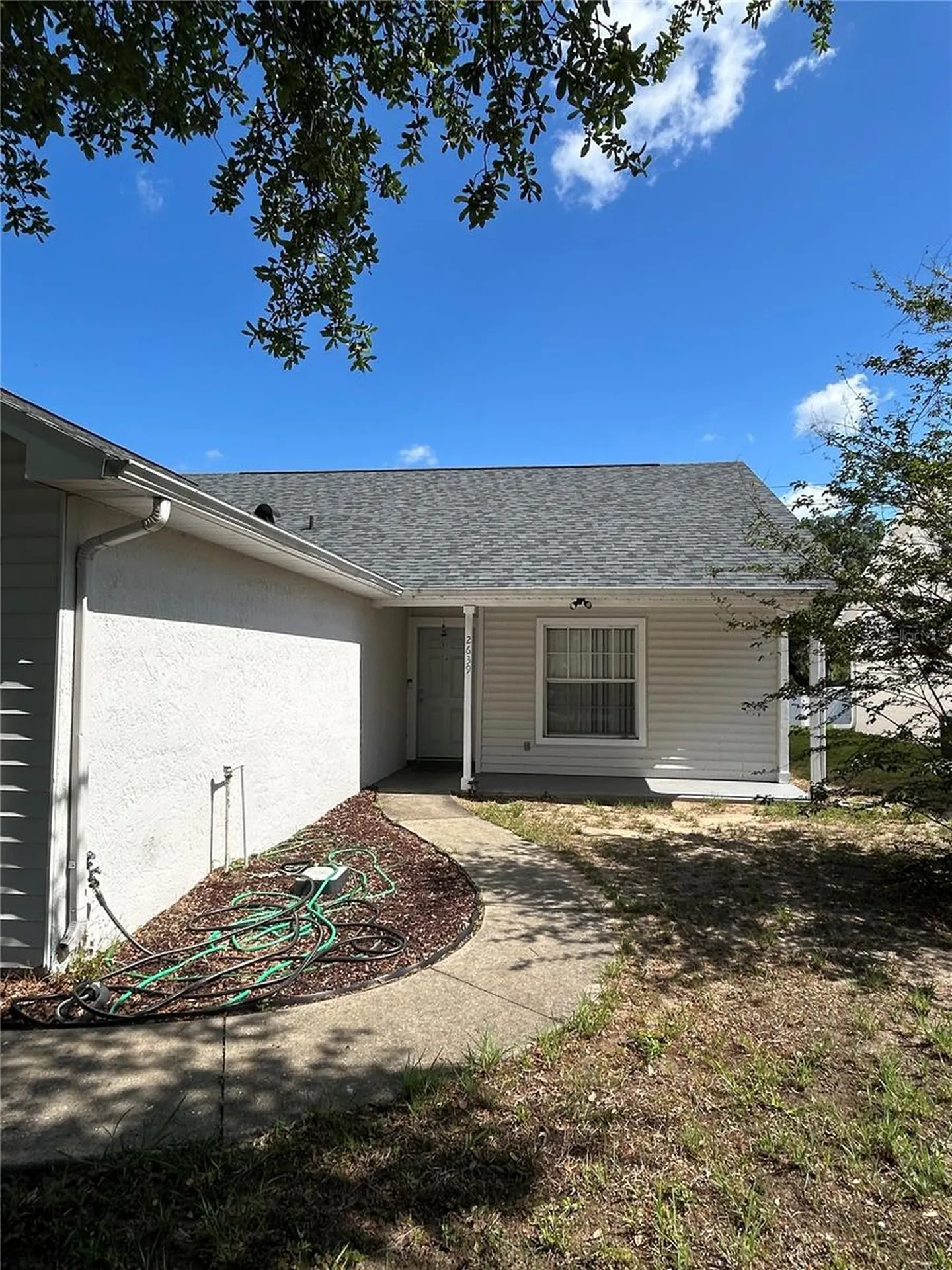 2639 Winchester Circle Eustis FL 32726