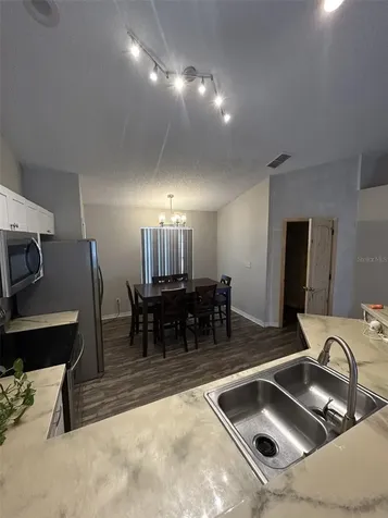 2639 Winchester Circle Eustis FL 32726