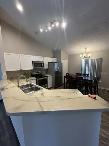 2639 Winchester Circle Eustis FL 32726
