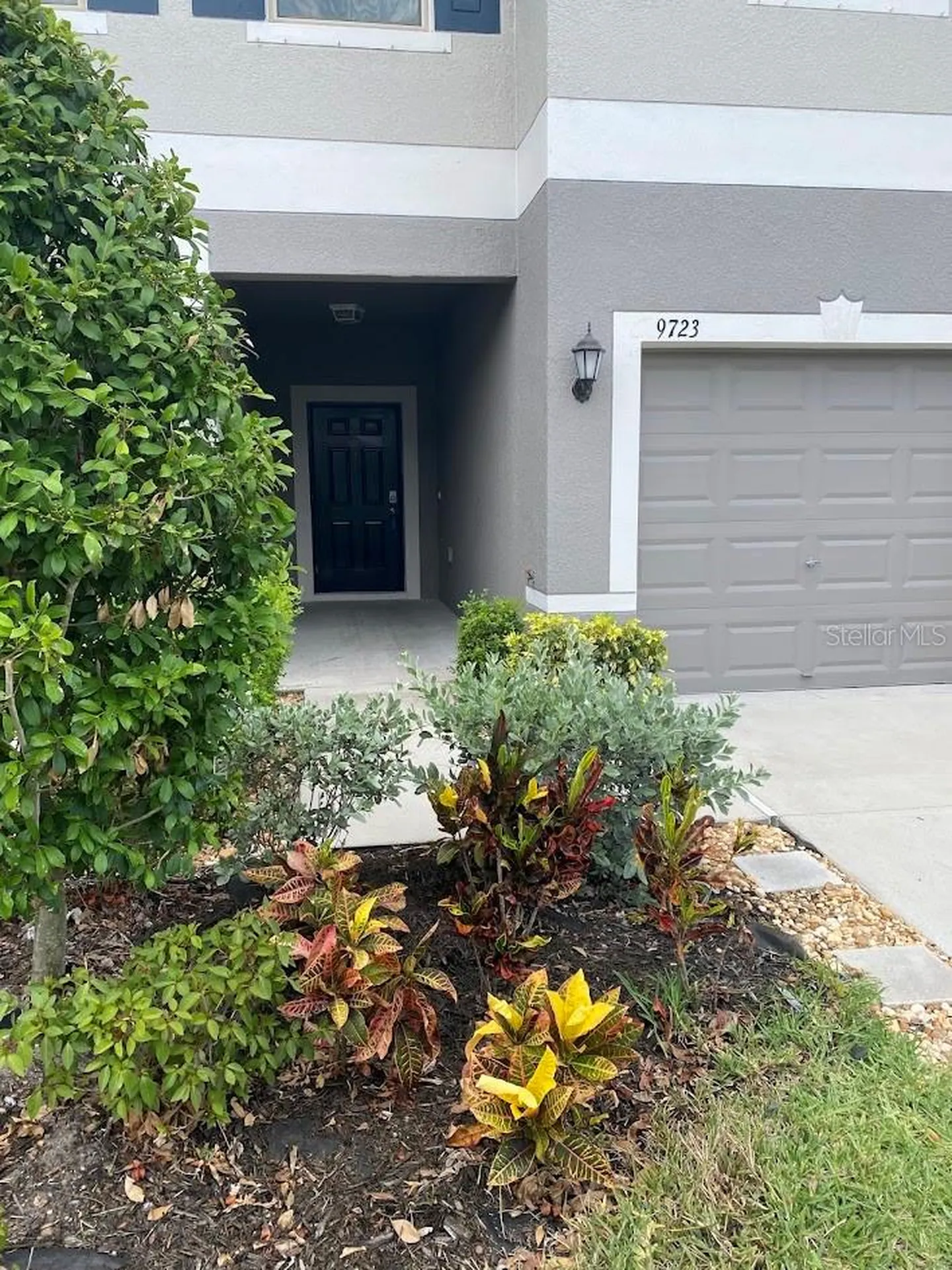 9723 Mulberry Marsh Lane Sun City Center FL 33573