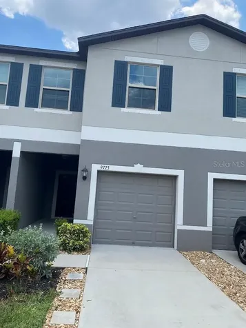 9723 Mulberry Marsh Lane Sun City Center FL 33573
