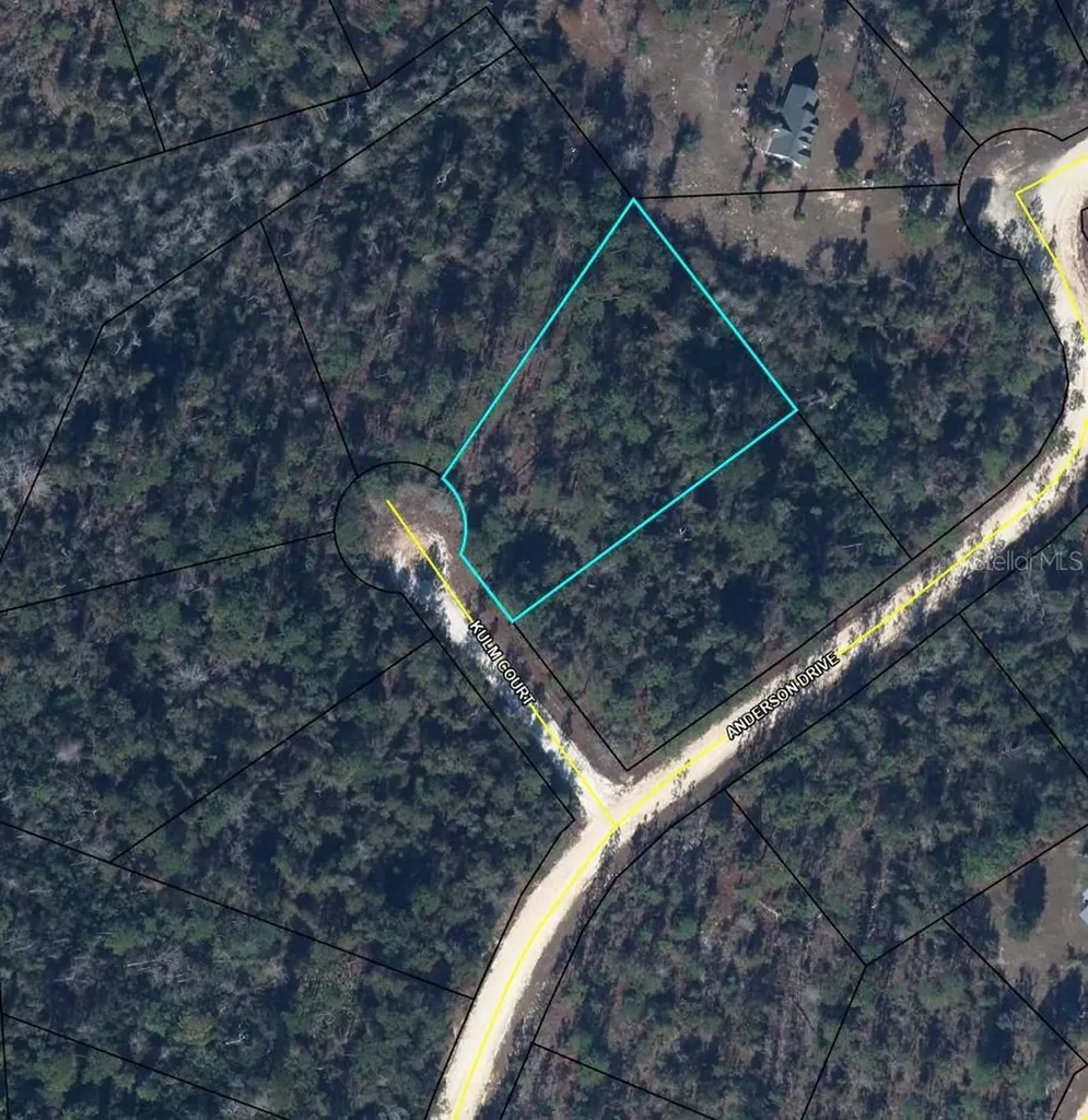 0000 Kulm Court Alford FL 32420