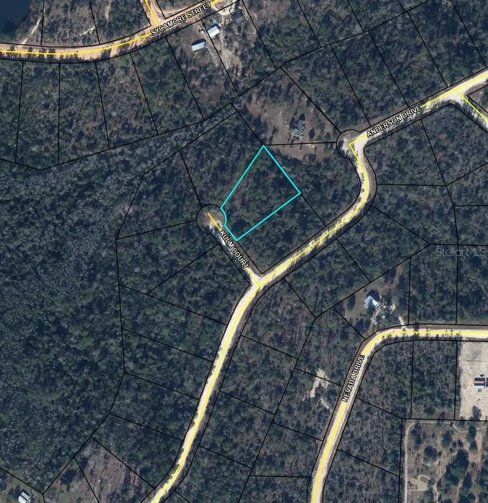 0000 Kulm Court Alford FL 32420