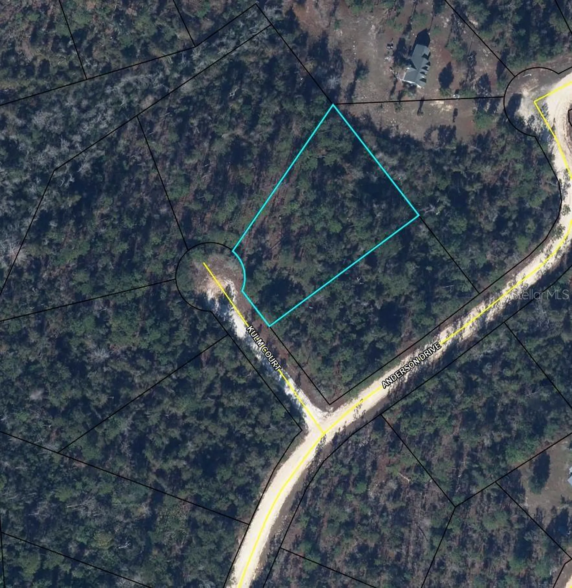 0000 Kulm Court Alford FL 32420